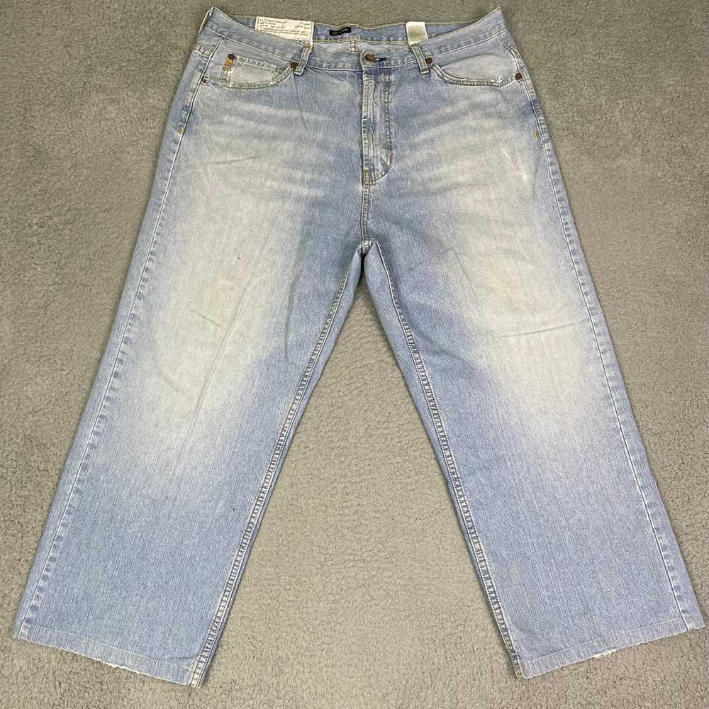 Vintage baggy jeans - image 2