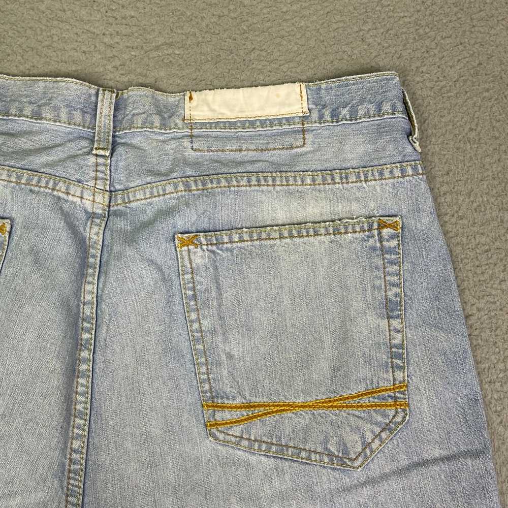 Vintage baggy jeans - image 6