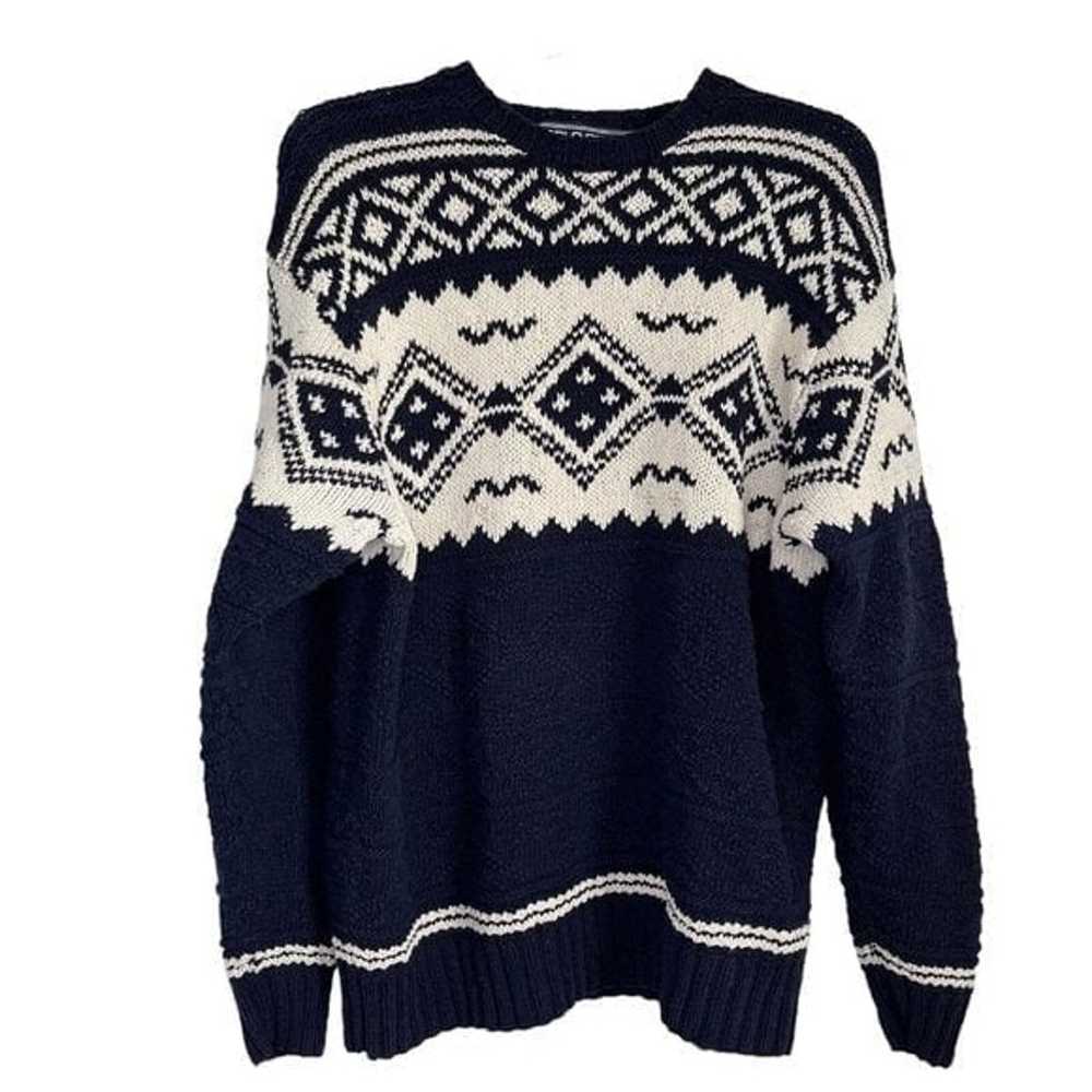 Ralph Lauren Polo Sport Sweater Men’s Size Large … - image 1