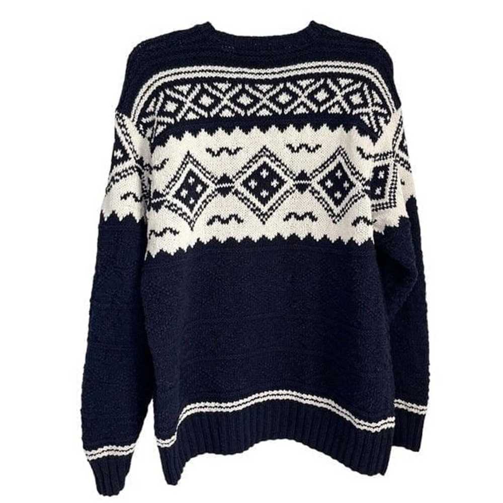 Ralph Lauren Polo Sport Sweater Men’s Size Large … - image 2