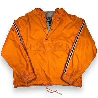 Vintage Gap Windbreaker Jacket Mens Large - image 1