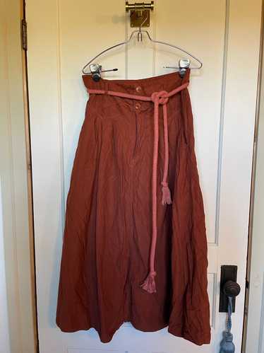 THE GREAT. Field Skirt (3) | Used, Secondhand, Res