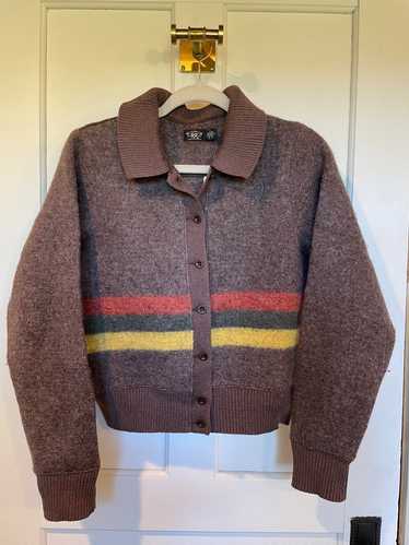 RRL Moira Cardigan (4) | Used, Secondhand, Resell - image 1