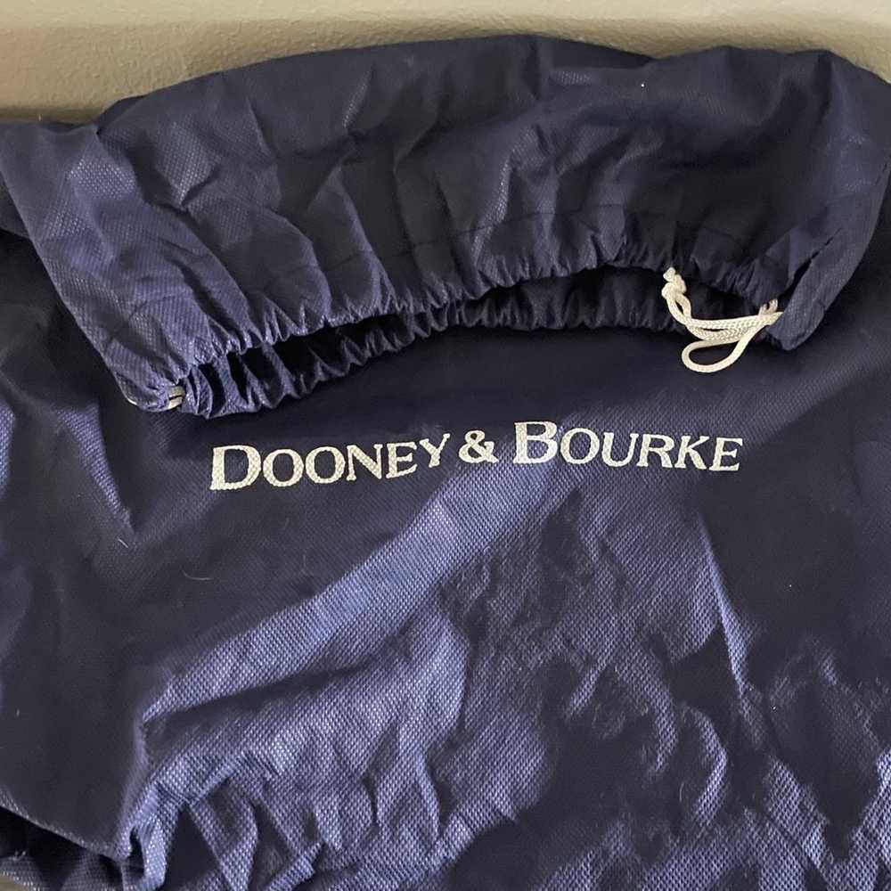 Dooney & Bourke handbag - image 10