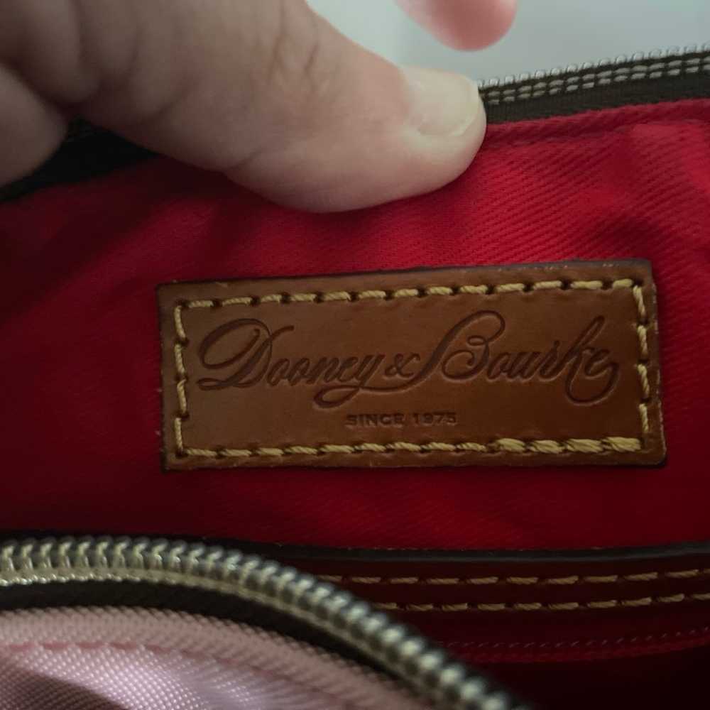 Dooney & Bourke handbag - image 7