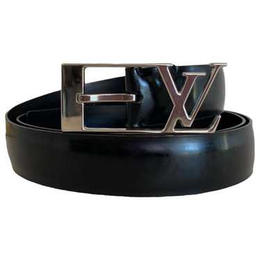 Louis Vuitton Leather belt - image 1