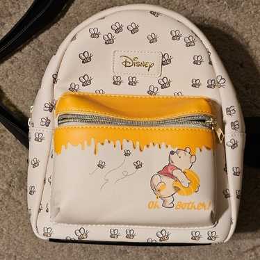 Disney Winnie the Pooh Loungefly backpack