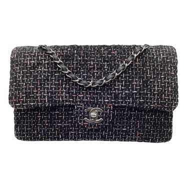 Chanel Timeless/Classique cloth handbag