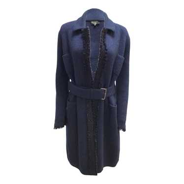 Chanel Cashmere coat