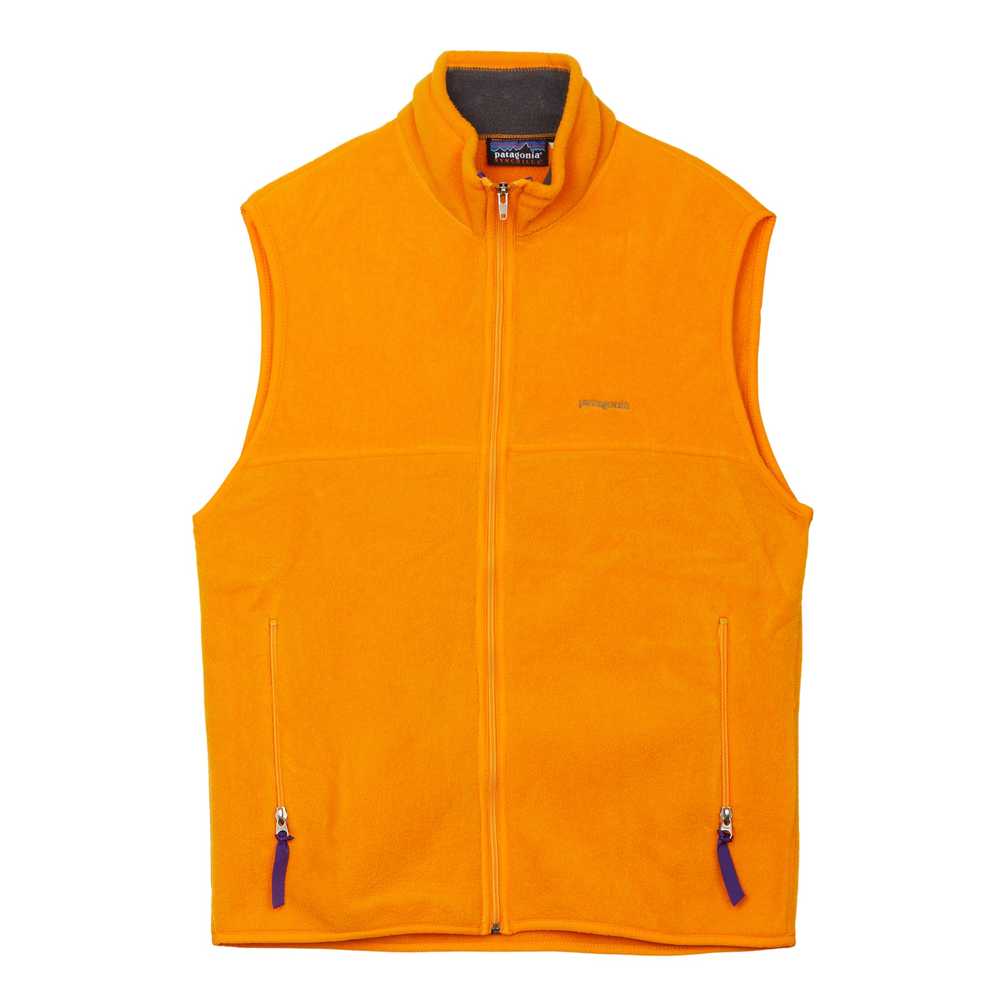 Patagonia - M's Synchilla Vest - image 1