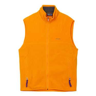 Patagonia - M's Synchilla Vest - image 1