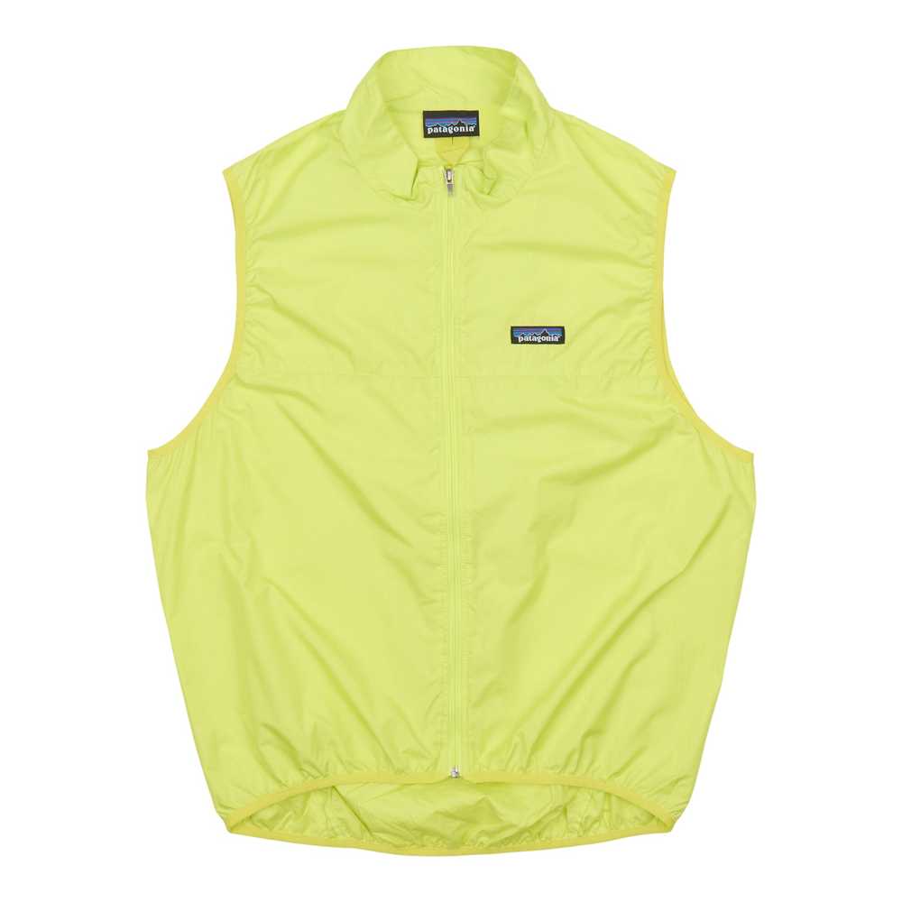 Patagonia - Unisex Velocity Vest - image 1