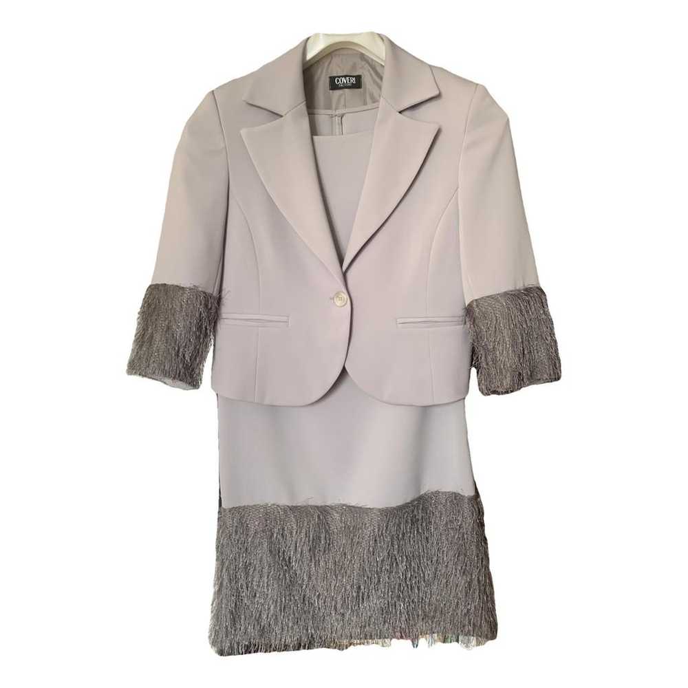 Enrico Coveri Suit jacket - image 1