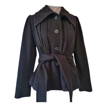 Vivienne Westwood Anglomania Wool coat - image 1