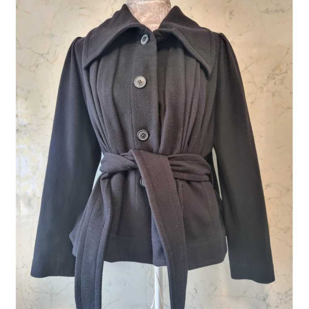 Vivienne Westwood Anglomania Wool coat - image 5