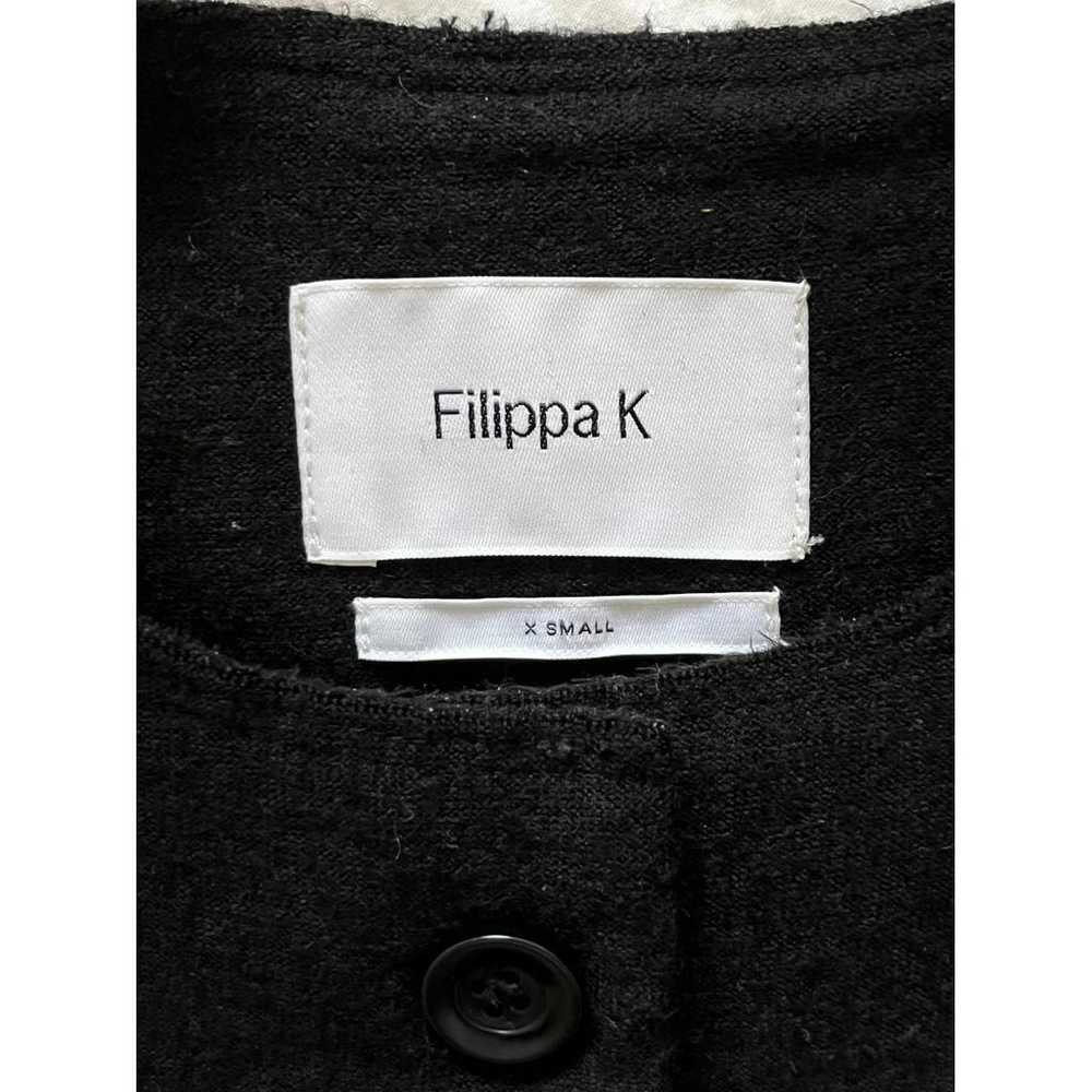 Filippa K Wool blazer - image 2