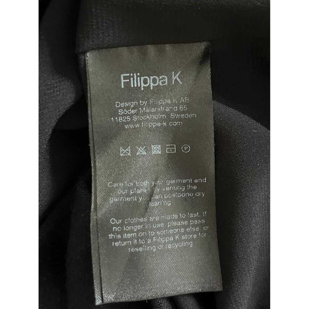 Filippa K Wool blazer - image 4