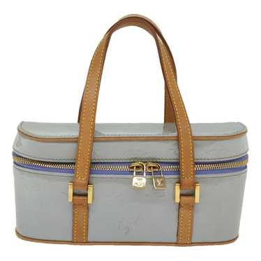 Louis Vuitton Patent leather clutch bag - image 1