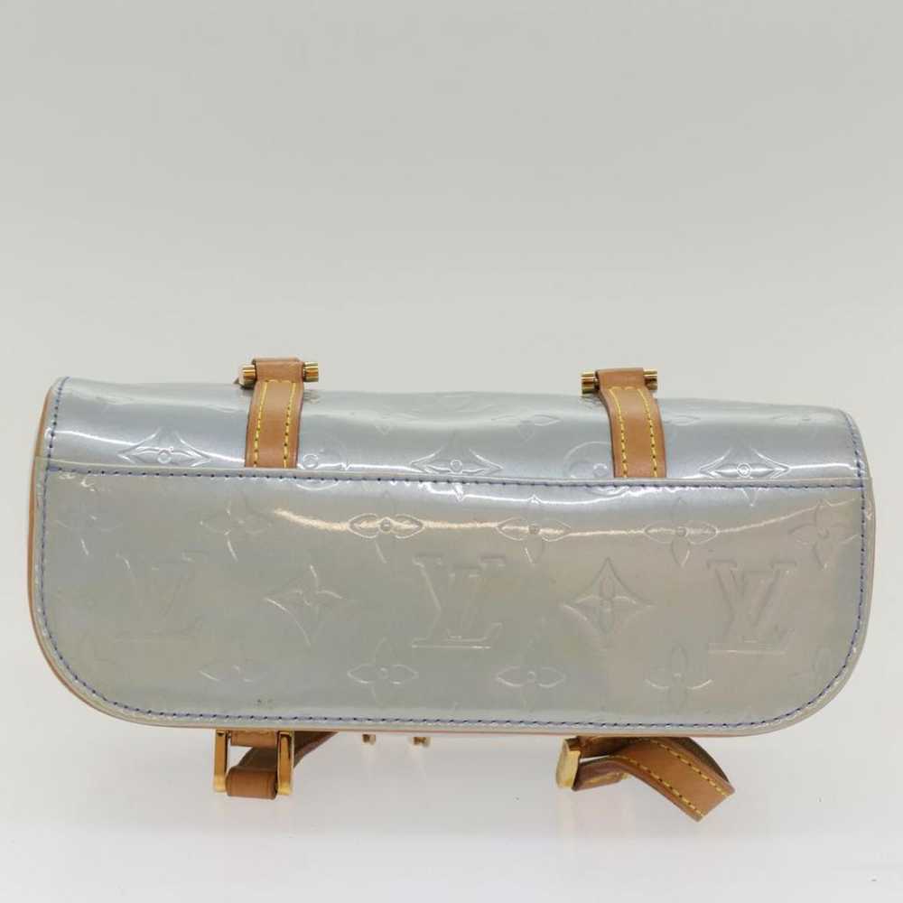 Louis Vuitton Patent leather clutch bag - image 3