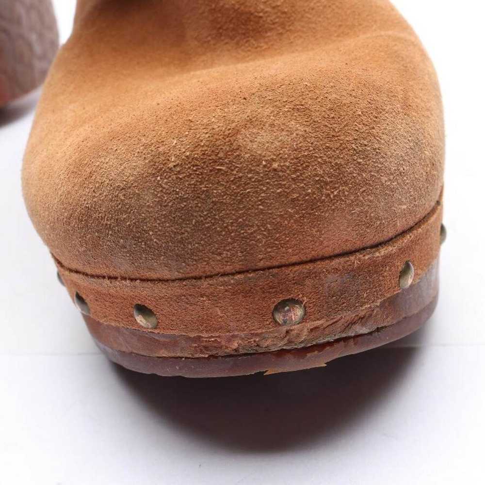 Ugg Leather trainers - image 6