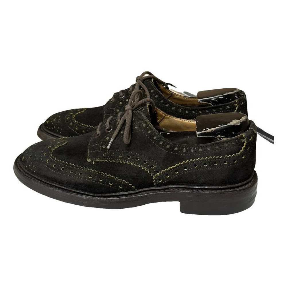 Trickers London Lace ups - image 1