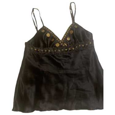 Armani Jeans Silk camisole - image 1