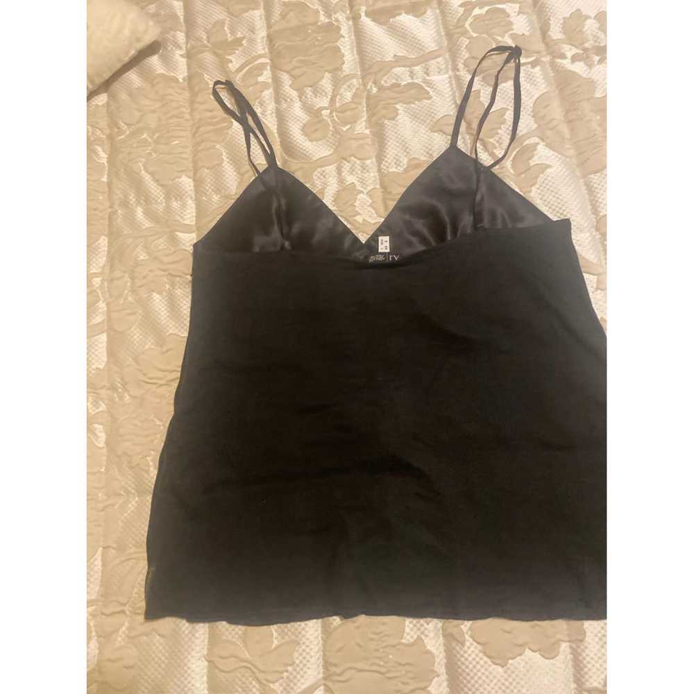 Armani Jeans Silk camisole - image 5