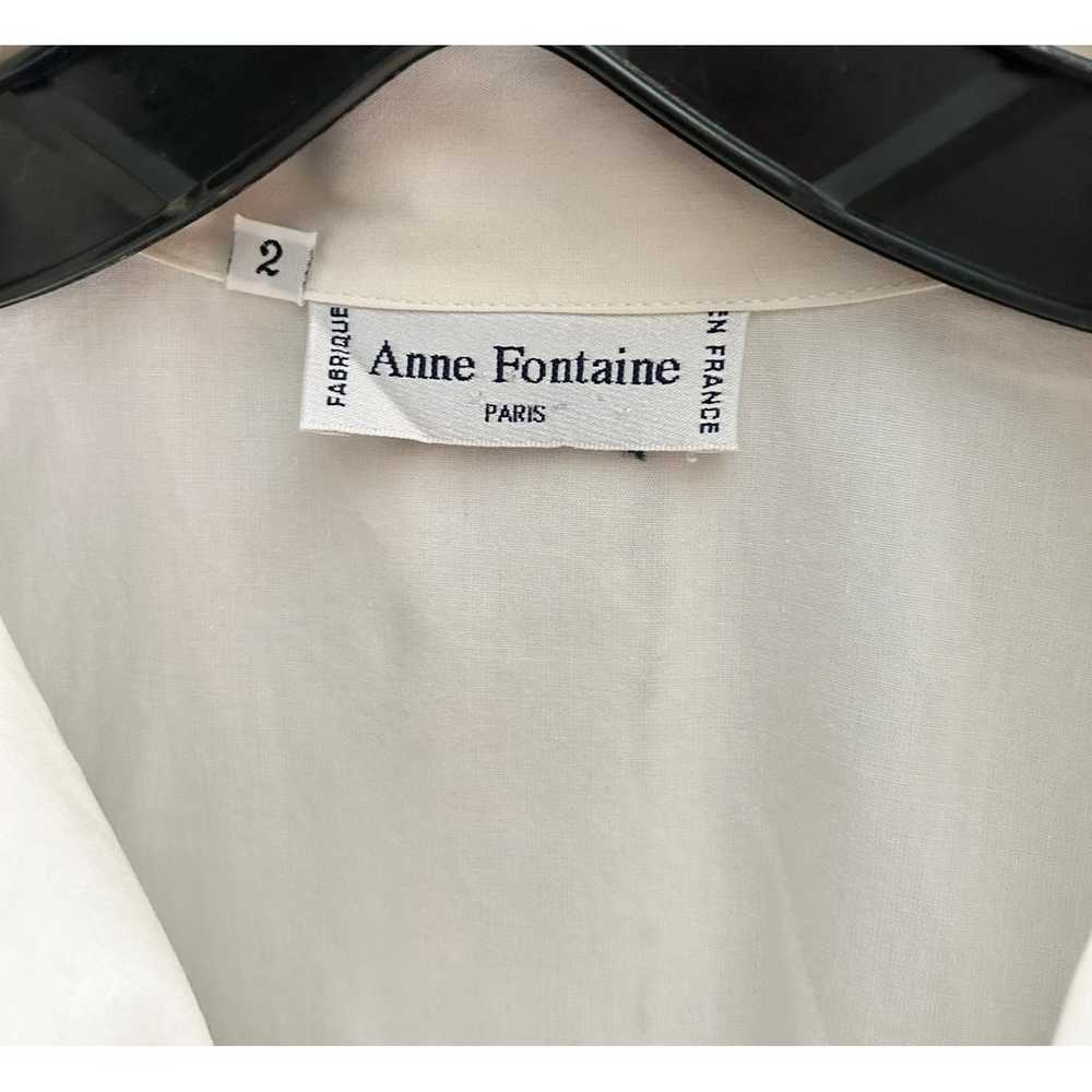 Anne Fontaine Tunic - image 6