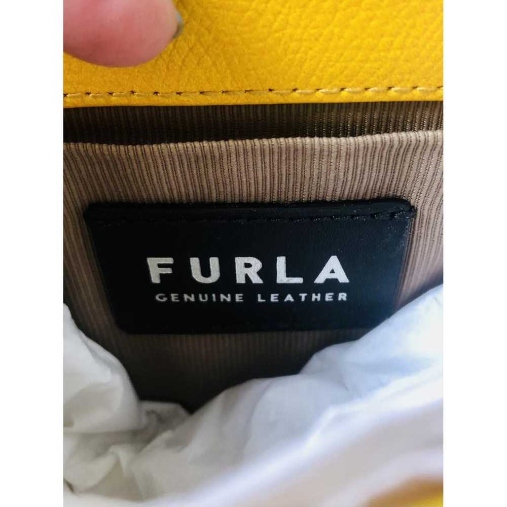 Furla Metropolis leather crossbody bag - image 7