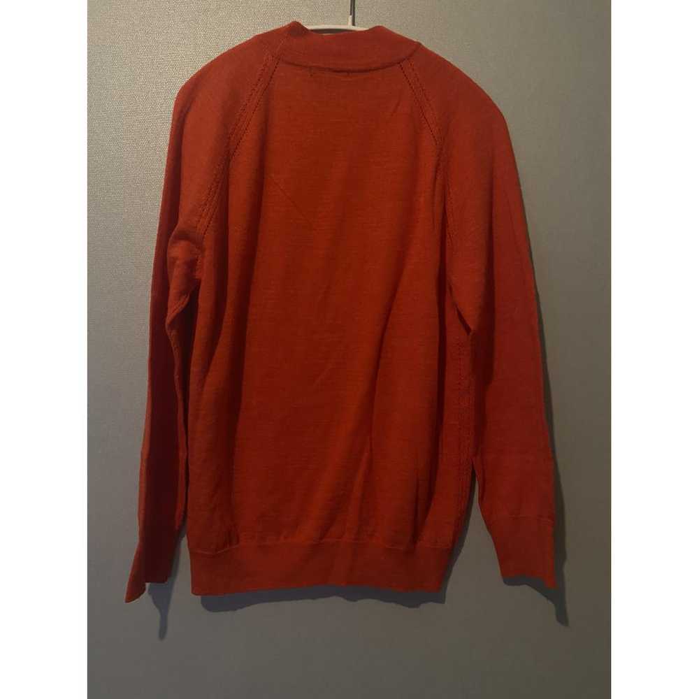 Soeur Wool jumper - image 2