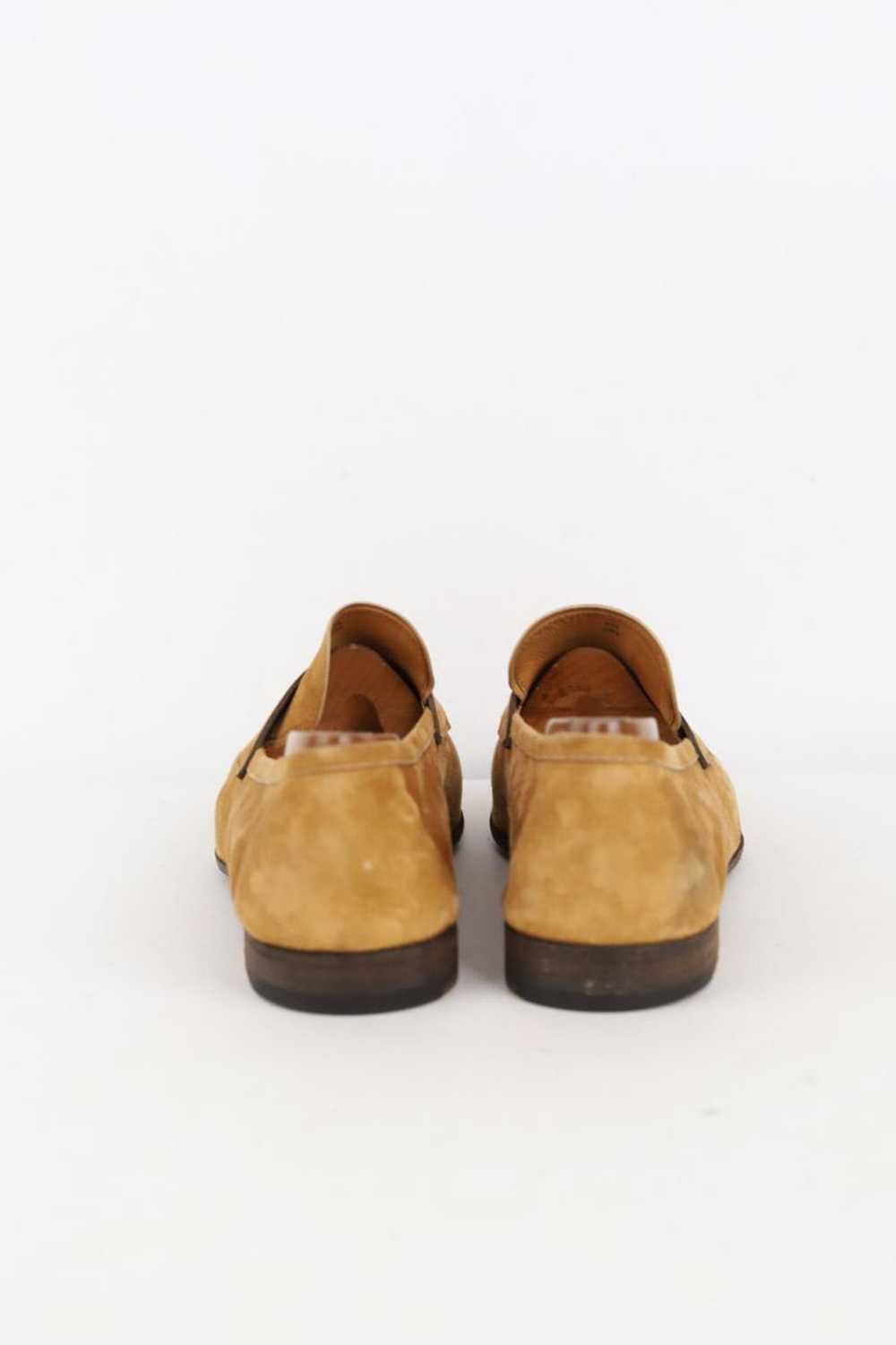 Circular Clothing HOMME Mocassins Berluti camel. … - image 2