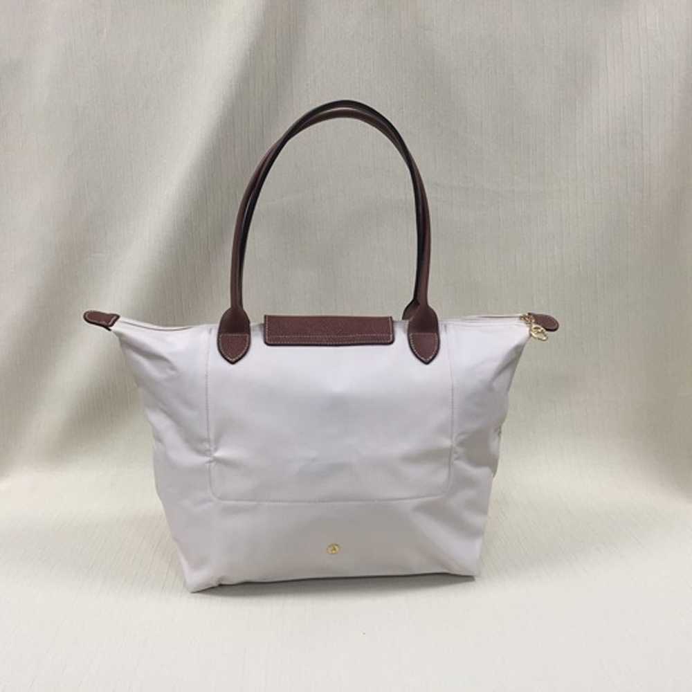Longchamp Le Pliage Original Tote Bag size large … - image 3
