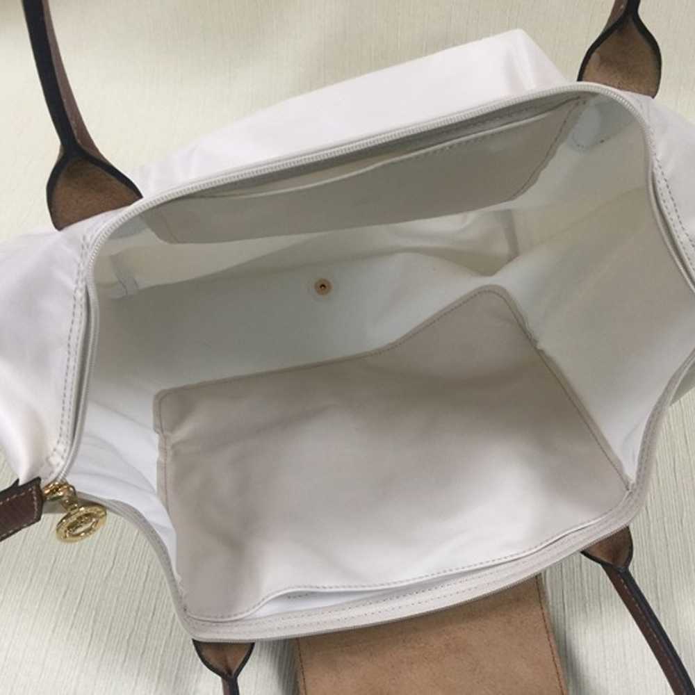 Longchamp Le Pliage Original Tote Bag size large … - image 6
