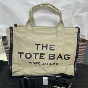 The Jacquard Marc Jacob Medium Tote Bag - image 1