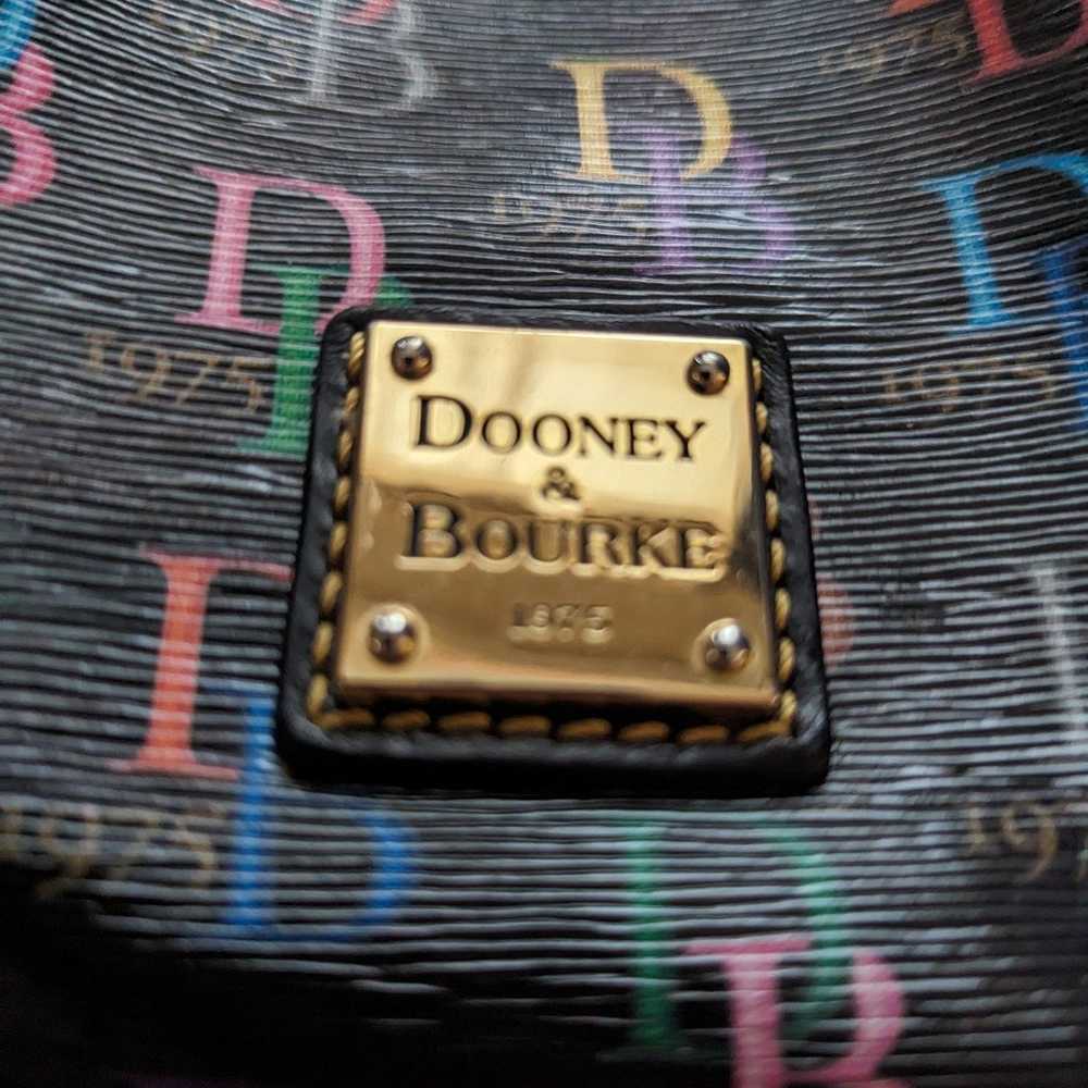 Dooney Bourke - image 4