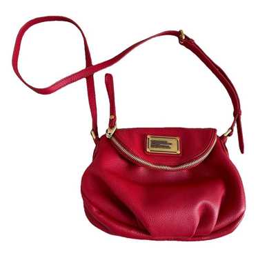 Marc Jacobs Leather handbag - image 1
