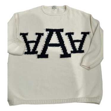 Acne Studios Wool knitwear & sweatshirt