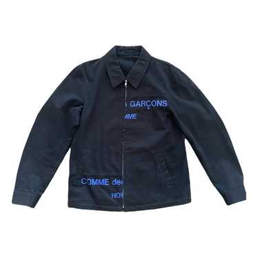 Comme Des Garcons Jacket - image 1