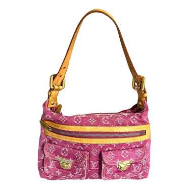 Louis Vuitton Baggy handbag