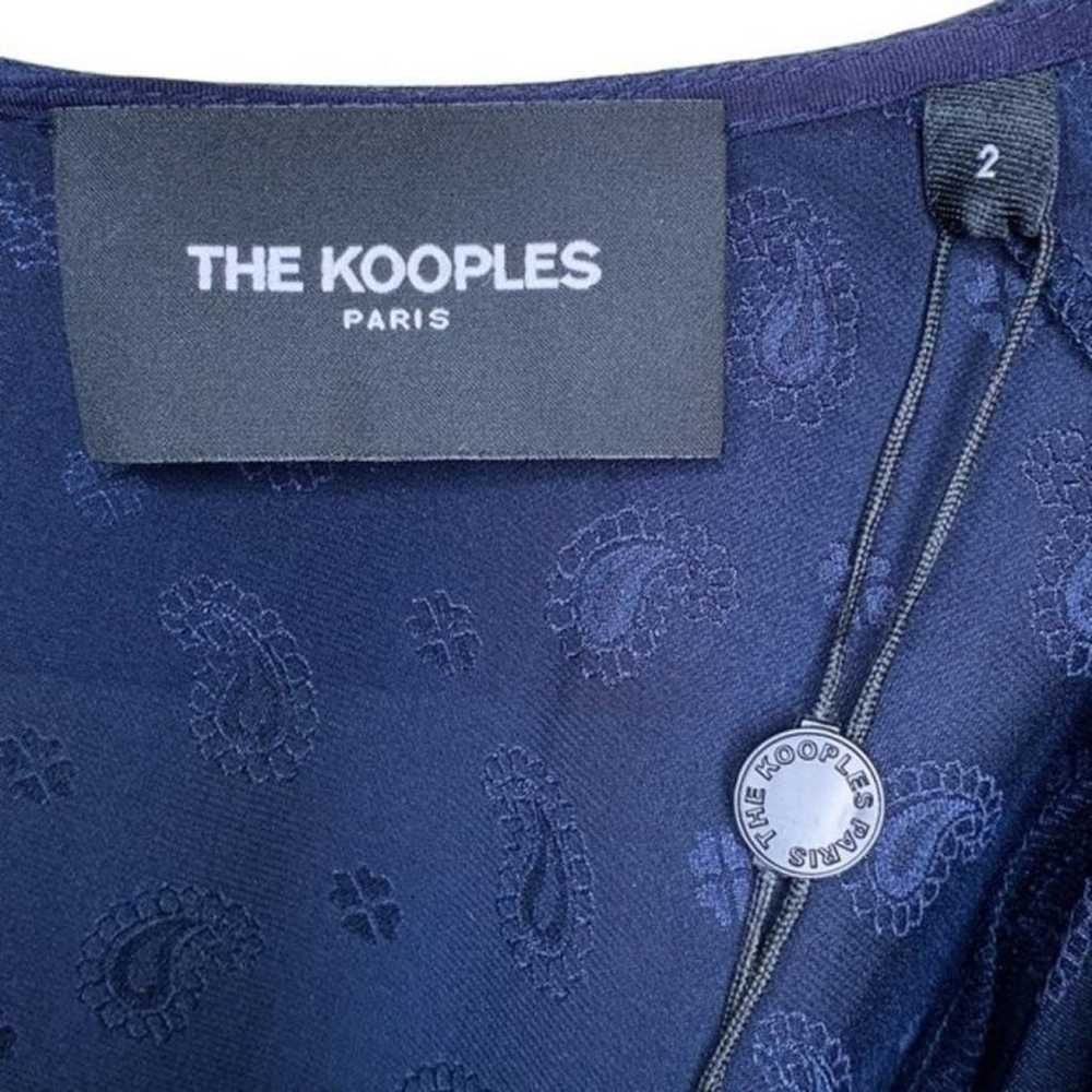 The Kooples Mini dress - image 7