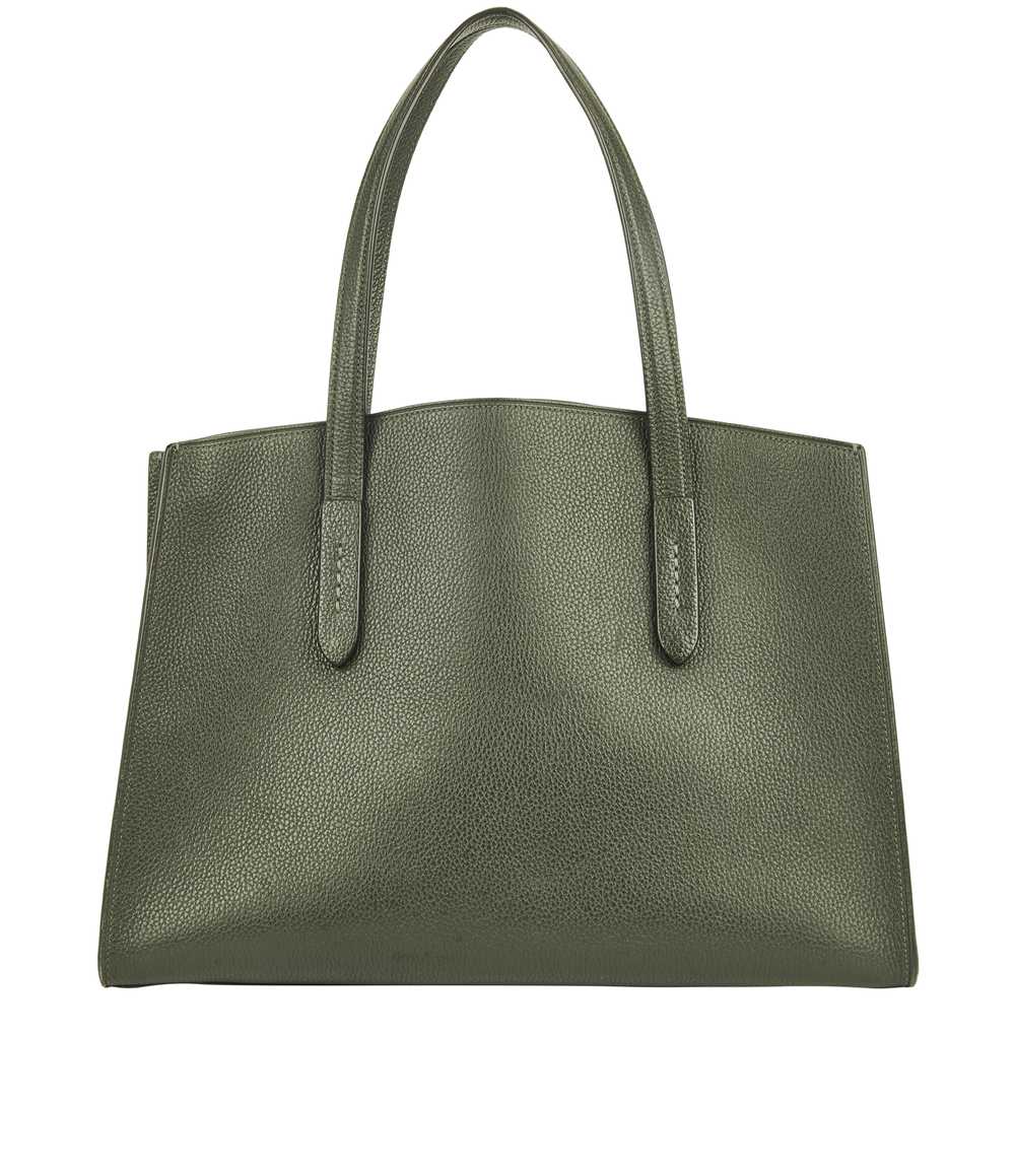 Coach Charlie Tote - image 2