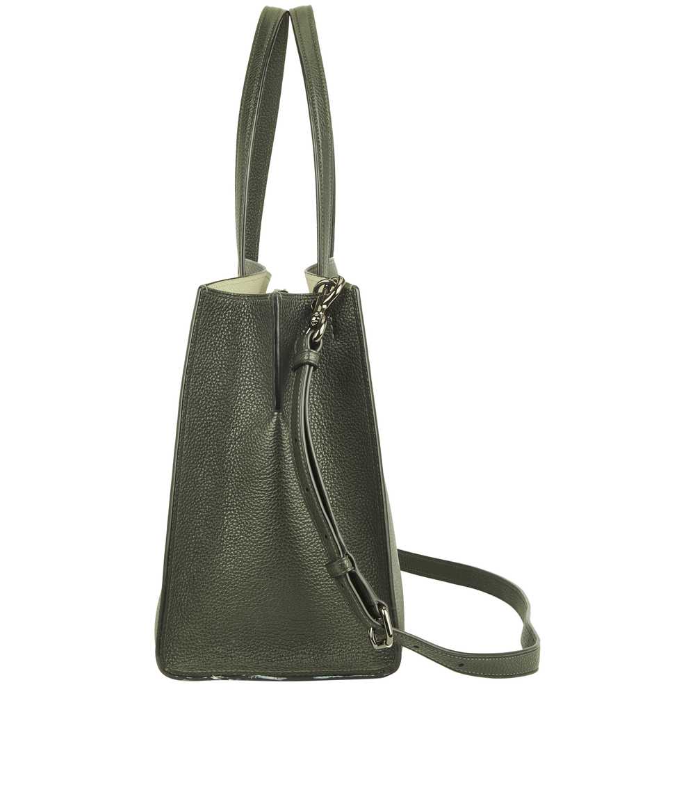 Coach Charlie Tote - image 4
