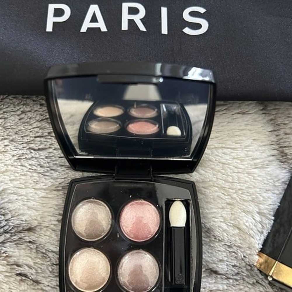 XL CHANEL COSMETIC TOTE+! - image 4