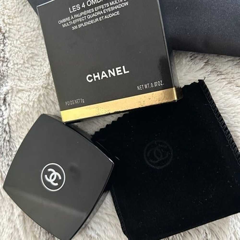 XL CHANEL COSMETIC TOTE+! - image 5