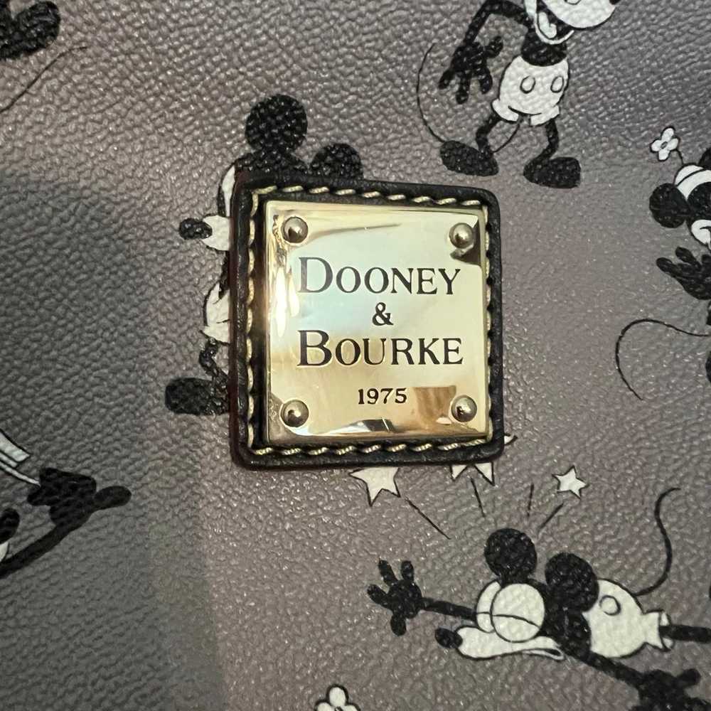 Like new Mickey Dooney and Bourke - image 2