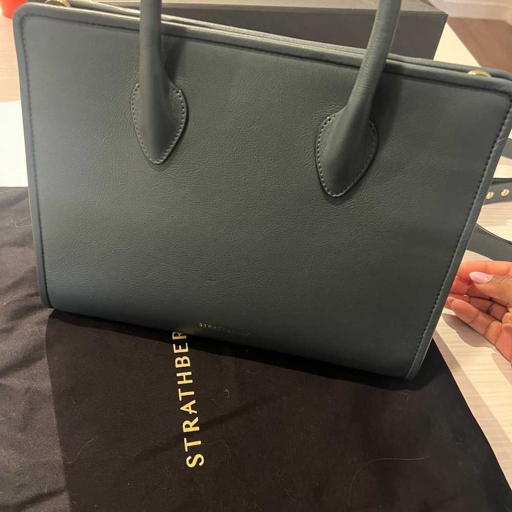 strathberry tote - image 10