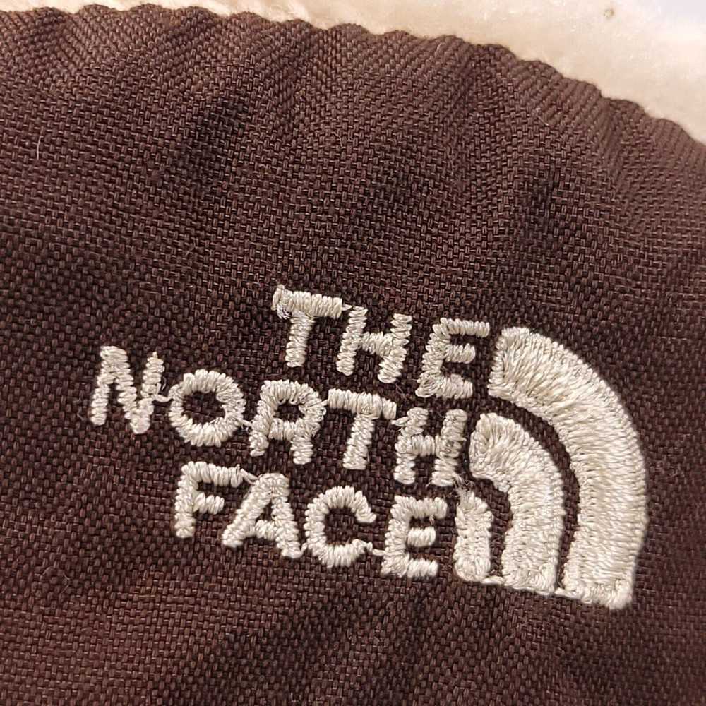 The North Face Casual Mid Rise Lace Up Outdoor Bo… - image 8