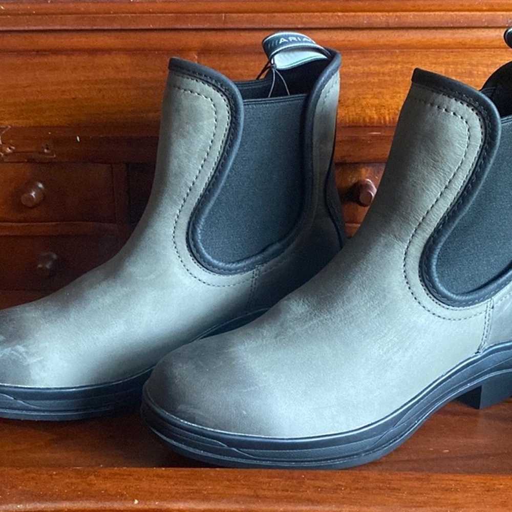 Ariat Women’s Keswick H2O Shadow Boots - image 1
