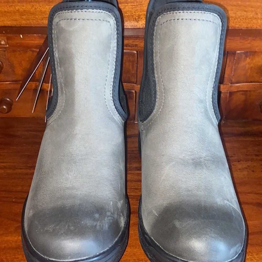 Ariat Women’s Keswick H2O Shadow Boots - image 3