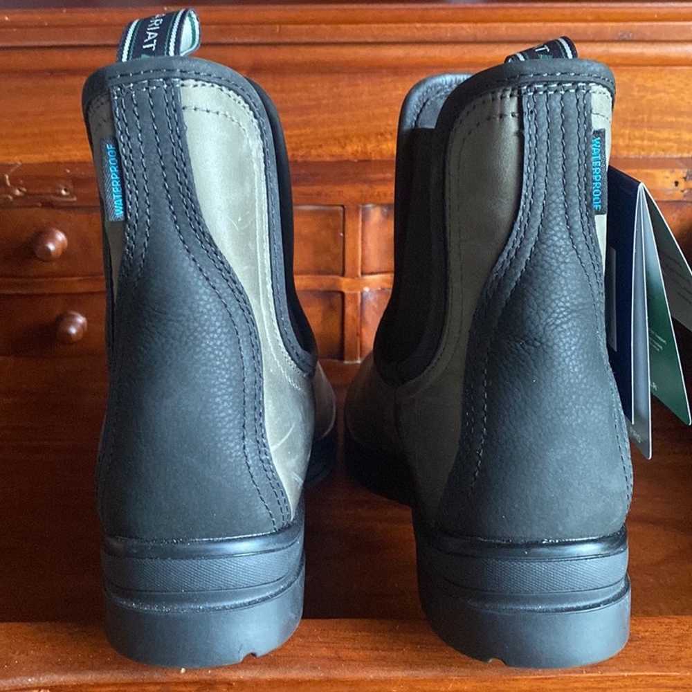 Ariat Women’s Keswick H2O Shadow Boots - image 8